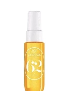 Sol de Janeiro 62 Perfume Mist 1 Oz.